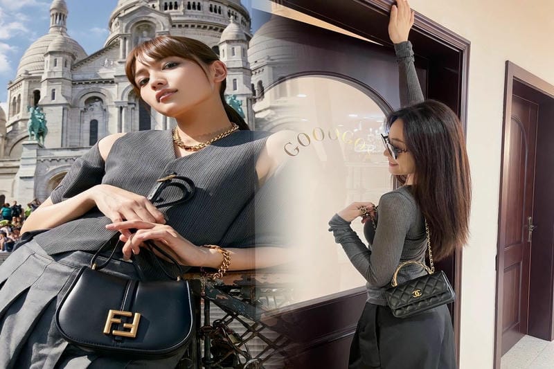 パリコレのシャネルの会場はどこですか？