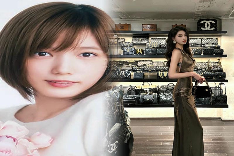 ファレル・ウィリアムスとのコラボ｜シャネルのファレルバッグとは？