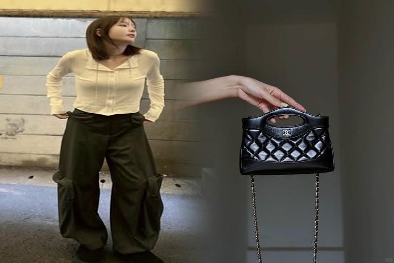 完全ガイド：シャネルのシリアルナンバー刻印位置とは？