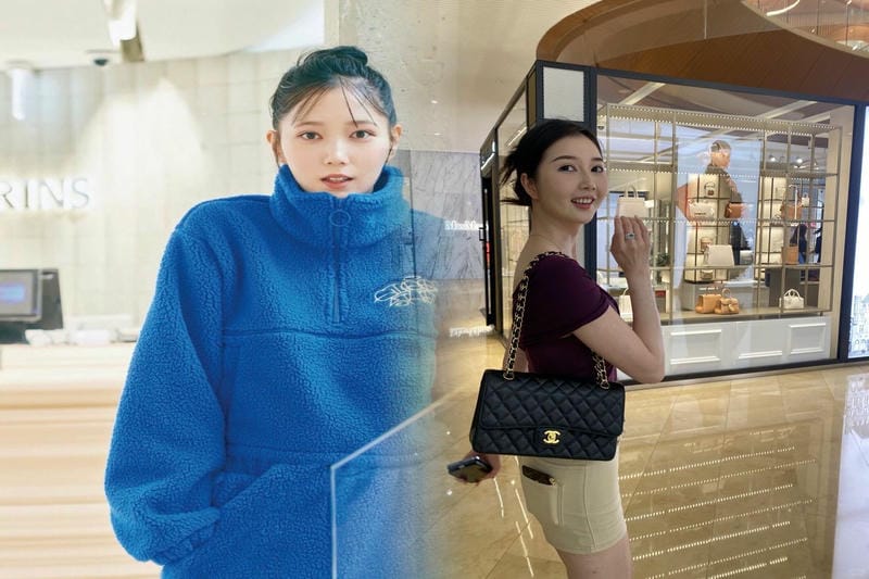 シャネルはどの年齢層に似合いますか？