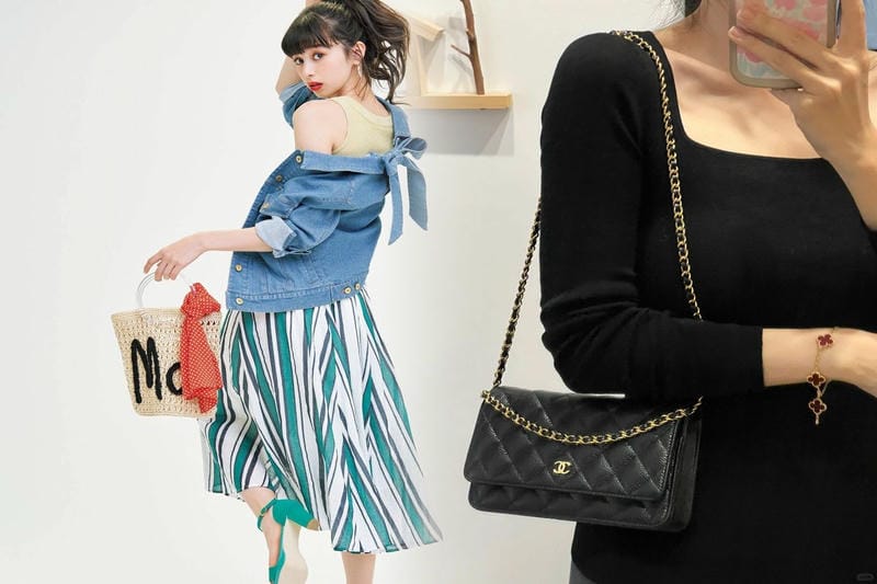 シャネルバッグの価格が上昇した理由は？