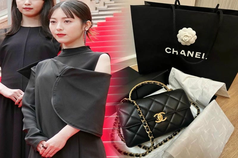 なぜシャネルは高値で取引されるのか？