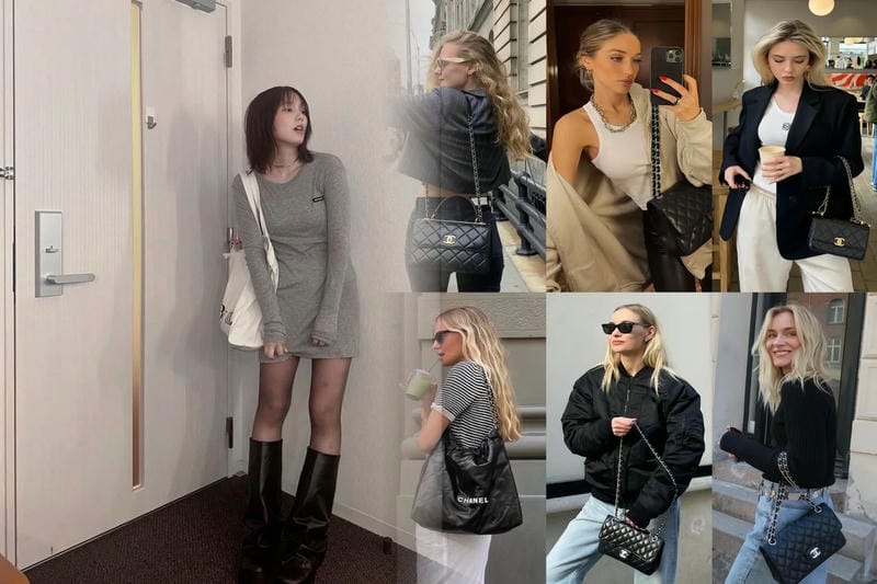 平野紫耀はシャネルのブランドアンバサダー？その真相