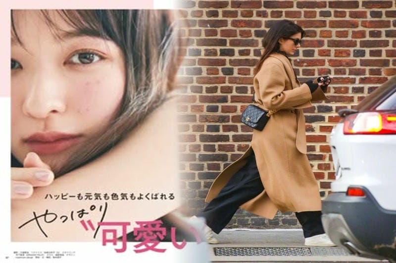 シャネルの刻印の特徴：一般的な文字数はどれくらい？