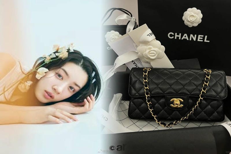 シャネルバッグの買取相場をチェック