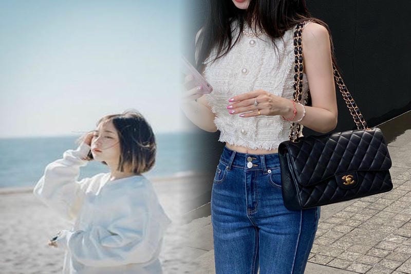 シャネルの刻印がない理由とは？デザインの秘密