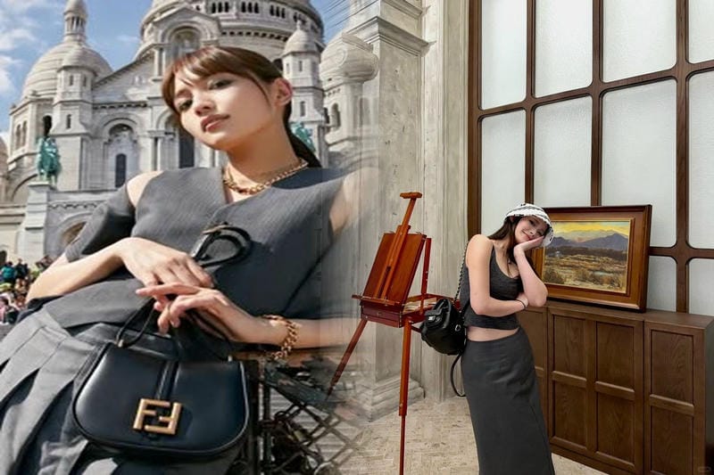 美術館限定シャネルトートバッグの実際のレビューと評価紹介