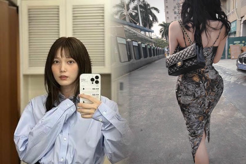 人気の黒ミニバッグ｜シャネルで楽しむシンプルスタイル