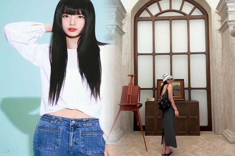 CHANELに合うサブバッグ