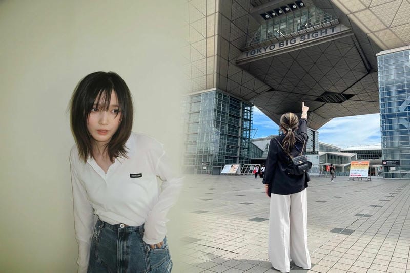 人気のシャネルトートバッグ