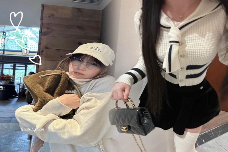 2025年新作ショルダーバッグ｜シャネルのトレンドを先取り