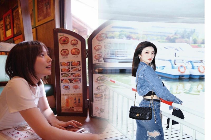 日本最大のCHANEL店舗はどこ？人気スポットの詳細ガイド