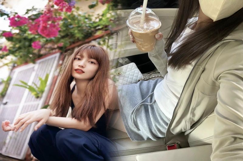 CHANELのバッグがベタつく原因は何ですか？