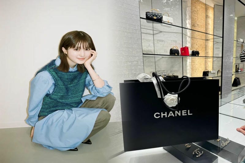 中古シャネルバッグ購入ガイド｜賢い選び方とお得な購入法