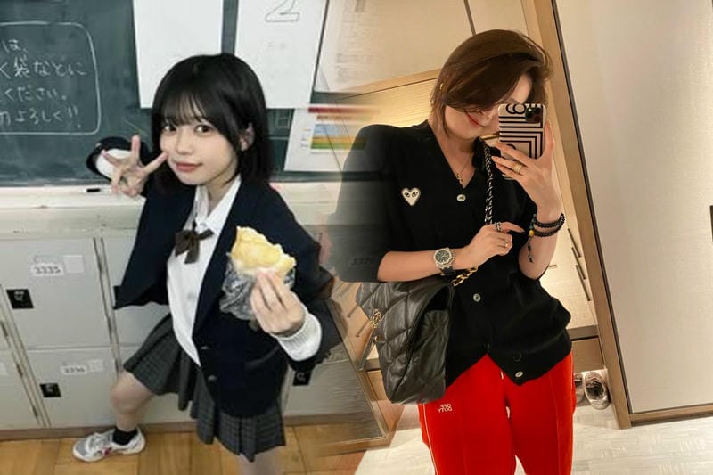 シャネルの古典バッグ一覧｜時代を超えたデザイン特集