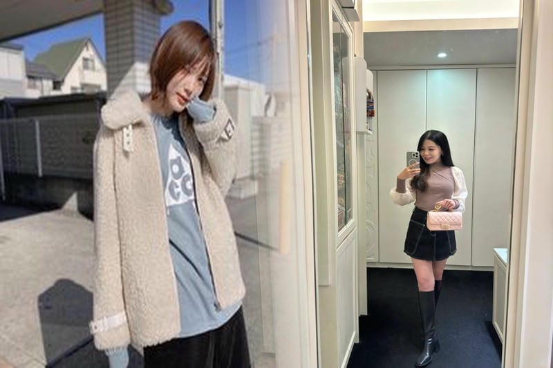 シャネルの日本店舗数は？