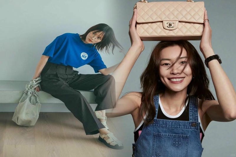 CHANEL2025秋冬バッグ