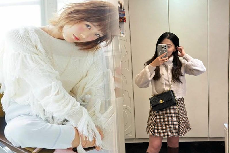 シャネルのエピレザーは何年くらい持ちますか？