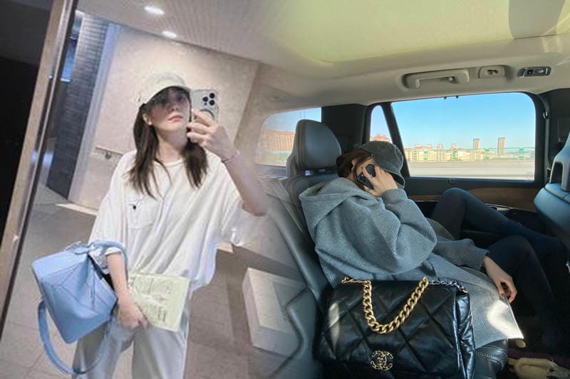 シャネルの人気が再燃する理由とは？その魅力を探る