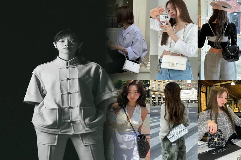 シャネルの売上ランキング：市場でのポジションを解説