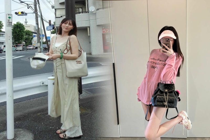 シャネルの型番とシリアルナンバーの違いは何か？