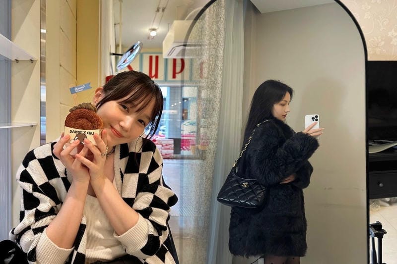 人気のミニショルダーバッグ｜シャネルの洗練スタイル