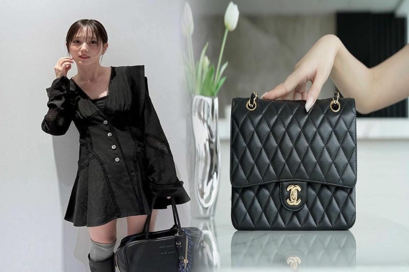 シャネル中古バッグ相場