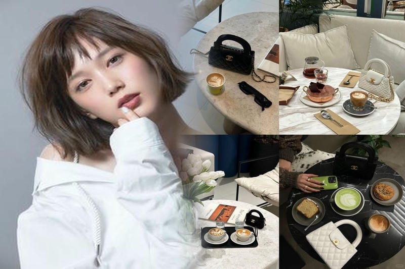 シャネルバッグの寿命は？長持ちさせるためのコツ