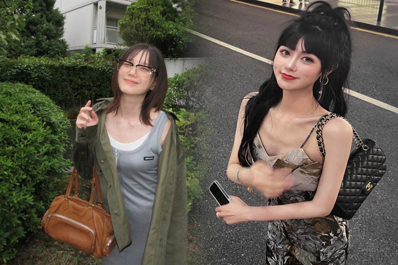 歴代シャネルバッグの進化を追う