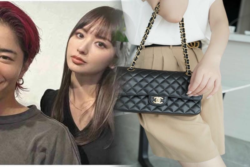 シャネル銀座限定バッグの特別な魅力