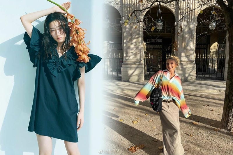 シャネルの日本人デザイナーは誰ですか？