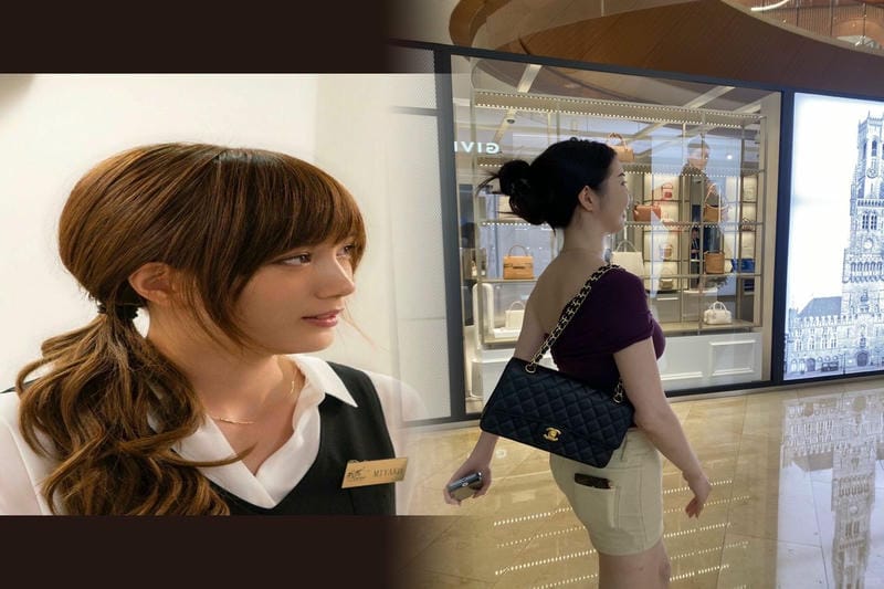 シャネルの電話注文はできますか？