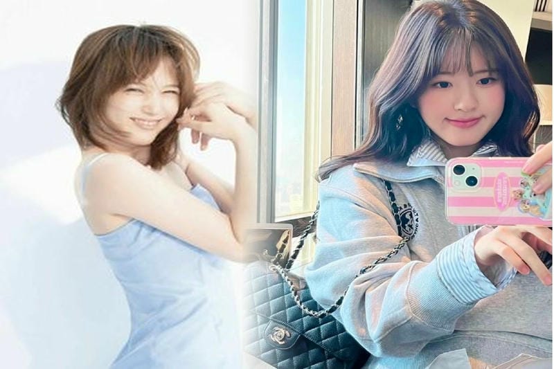 CHANELの柄は日本の伝統模様由来？