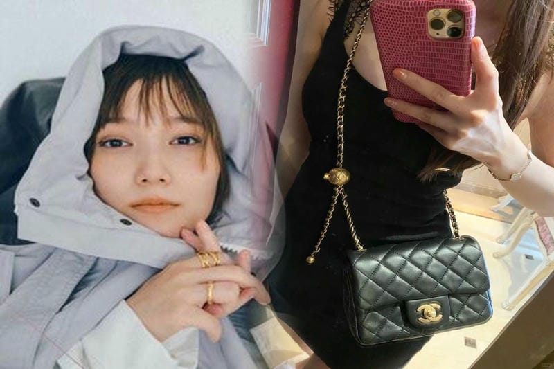 CHANELが売れた理由は何ですか？