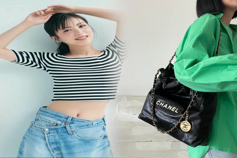 シャネルバッグの耐用年数は？長持ちさせるコツ