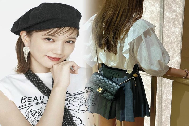 10万円台で買えるシャネルバッグ特集