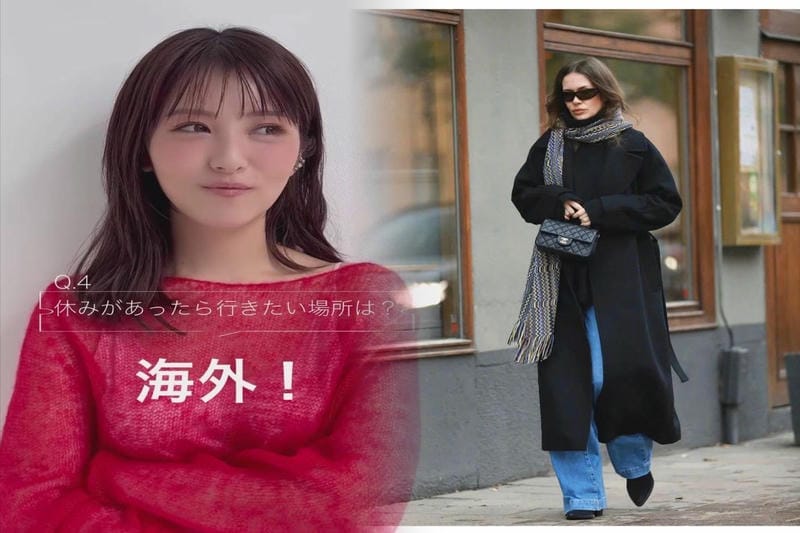 シャネルのアパレル人気ランキング｜2025年のトレンドは？