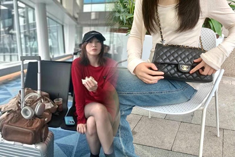 シャネルの生産数は？年間販売数をデータで紹介