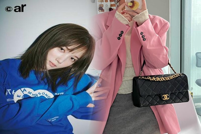 限定品を手に入れるコツ｜フォンダシオンシャネルトートバッグ