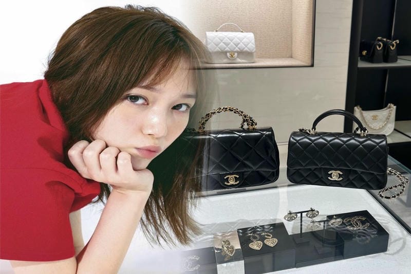 シャネルの修理保証期間は？