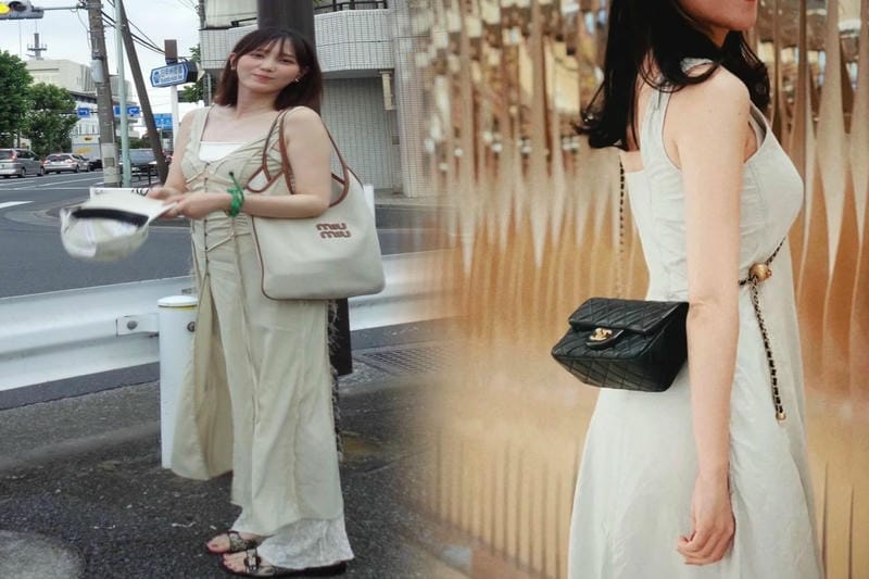 シャネルバッグ普段使い