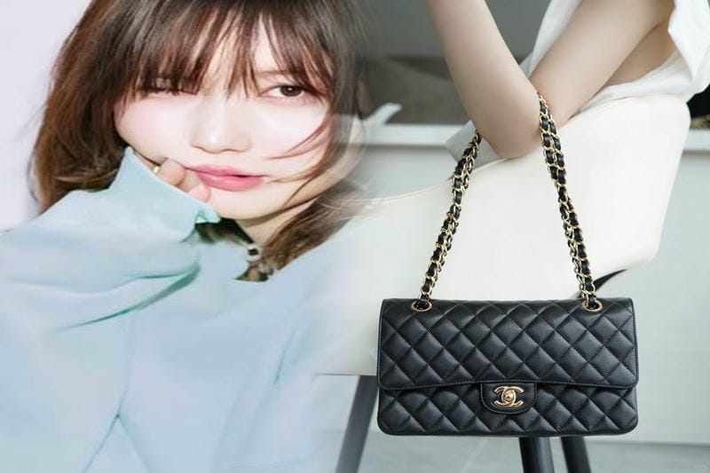 日本最大のシャネル店舗はどこにある？訪れるべきスポットガイド