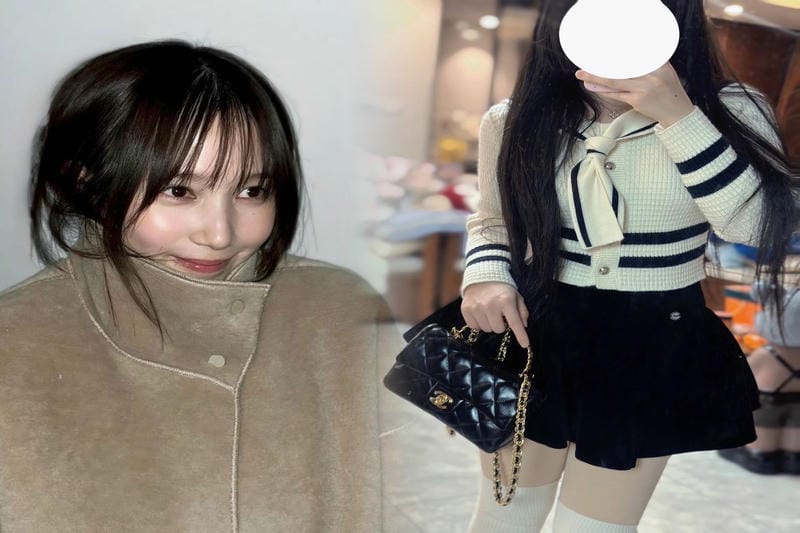 ヴィンテージシャネルにはどんな刻印があるのか？