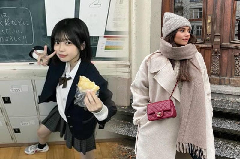 CHANEL製品の製造場所は？国別の製造事情を解説