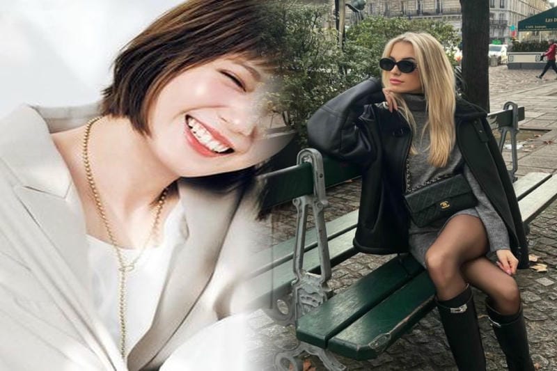 シャネルの正規品と並行輸入品の違いは？