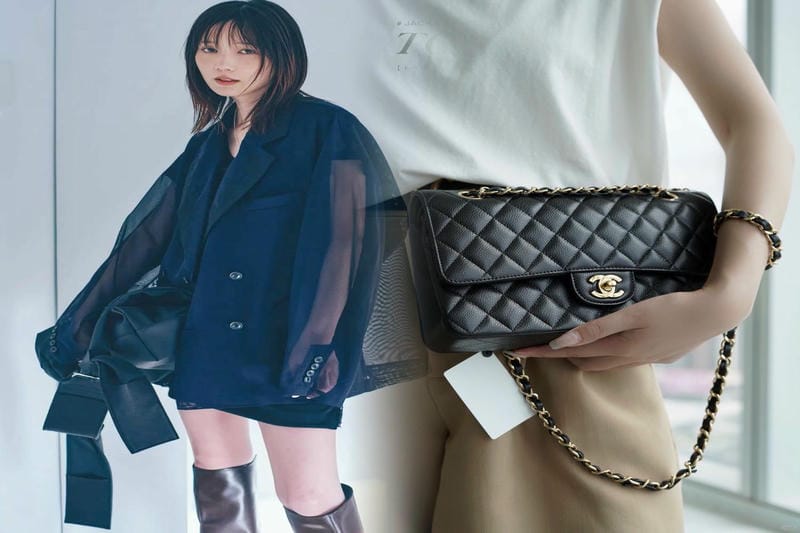 シャネルの分割払いは何回まで可能か？