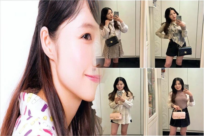 シャネルのロゴは誰が作ったのですか？