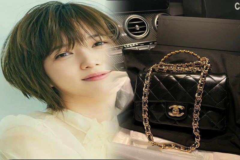 長持ちするシャネルバッグ｜耐久性とメンテナンスの秘訣