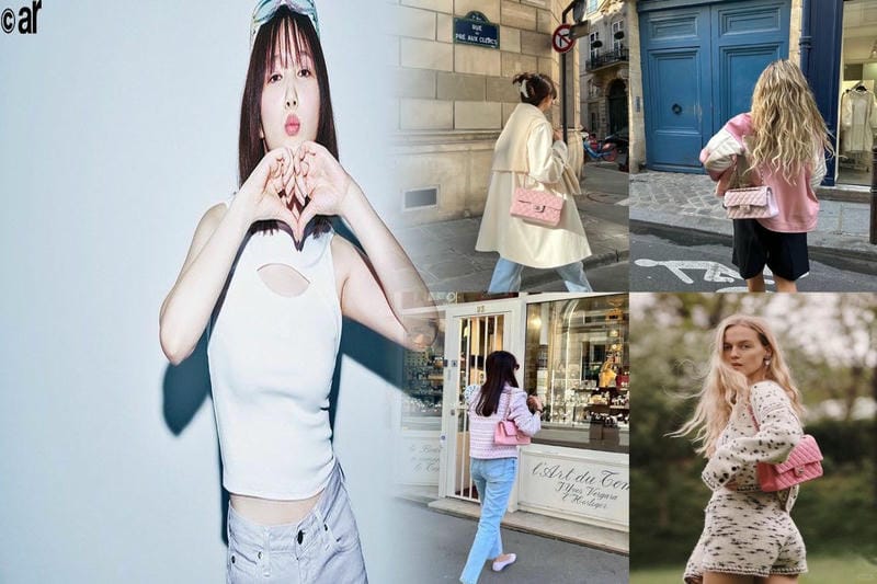 シャネルの刻印が曲がっている場合、どう判断する？基準解説