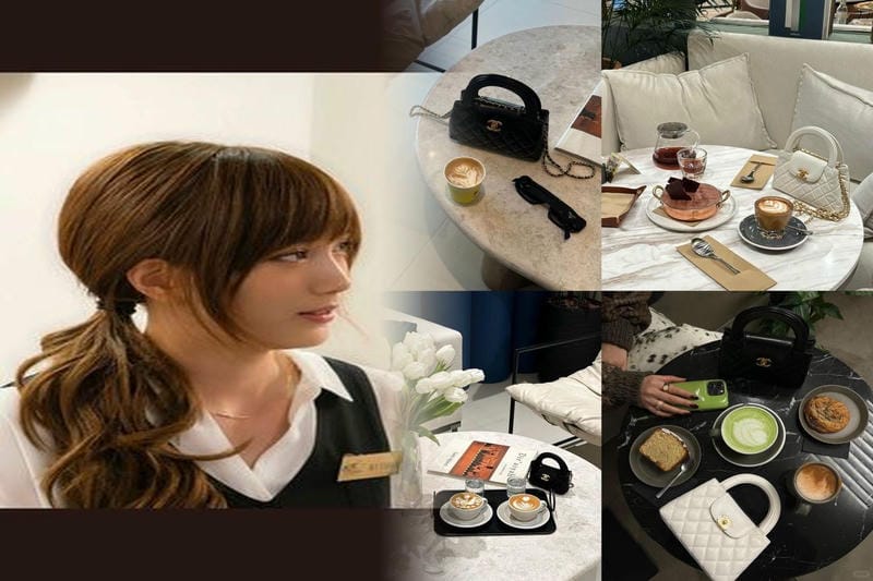 2025年の注目シャネルバッグシリーズとは？